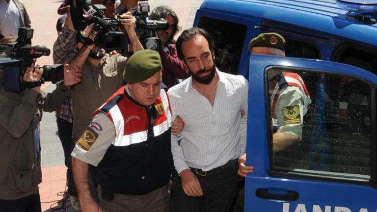 Soma Holdingin patronu Alp Gürkan duruşmaya yine katılmadı