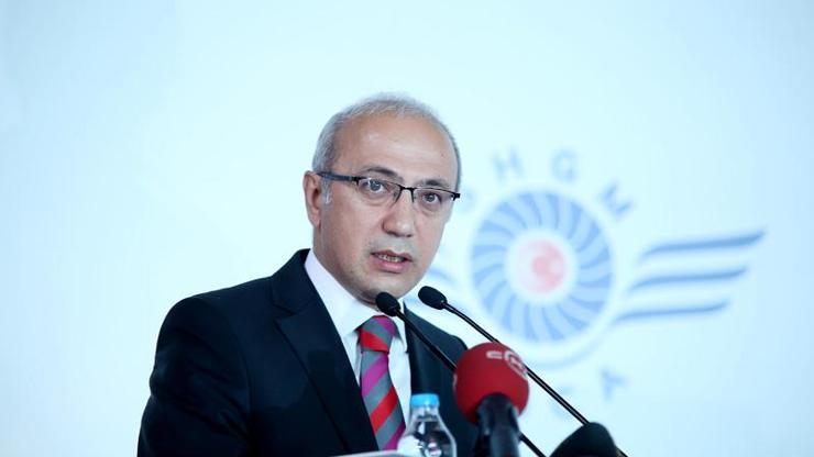 Elvan: Türkiye Uzay Ajansını kuracağız