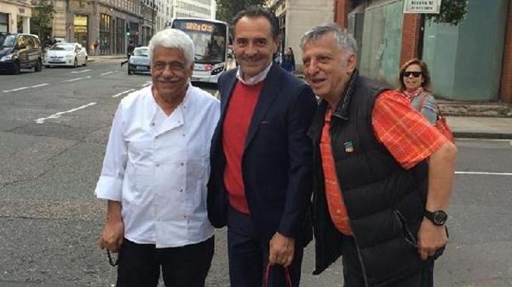 Prandelli: Arsenali yeneceğimize inanıyorum