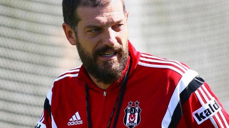 Beşiktaş 3 puan istiyor