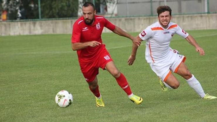 Sercan Yıldırımın evine haciz geldi