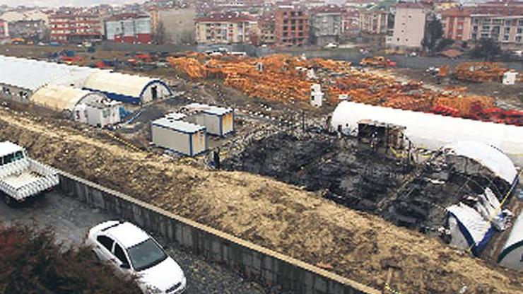 Esenyurt davasında mahkeme çok rapor var dedi, reddetti