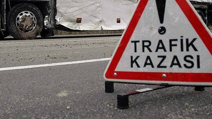 Bayram yolunda facia:8 ölü