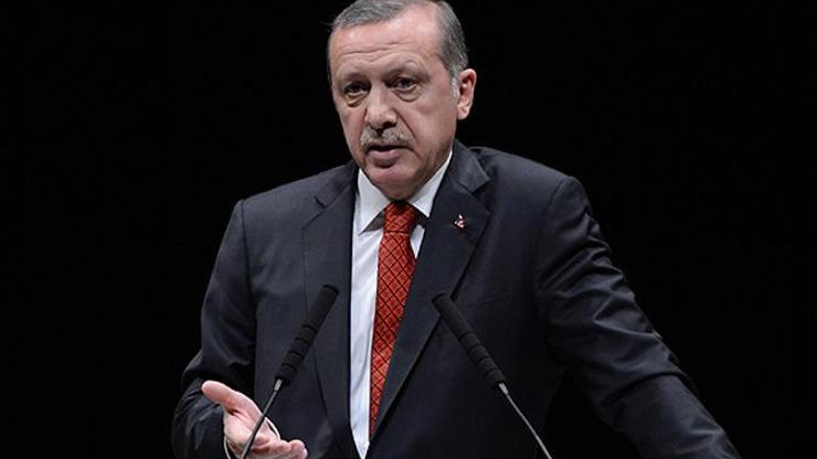 Erdoğan: Biden benim için tarih olur