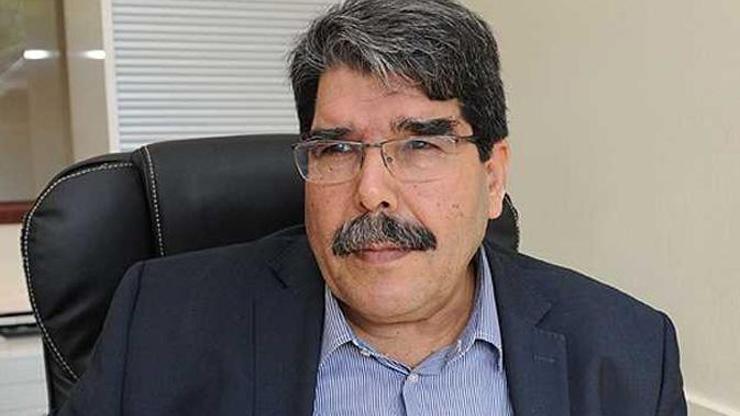 Salih Müslimden Kobani mesajı: Çok yakında müjdeyi vereceğiz