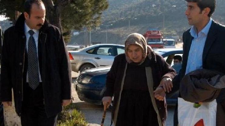 Öcalanın ablası yaşamını yitirdi