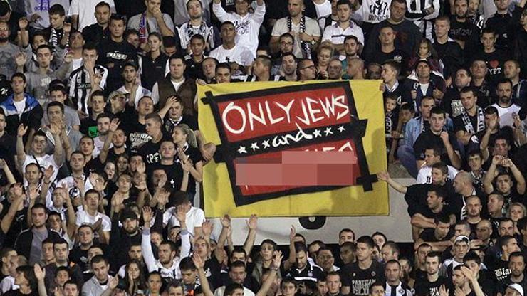 UEFAdan Beşiktaşın rakibine ceza