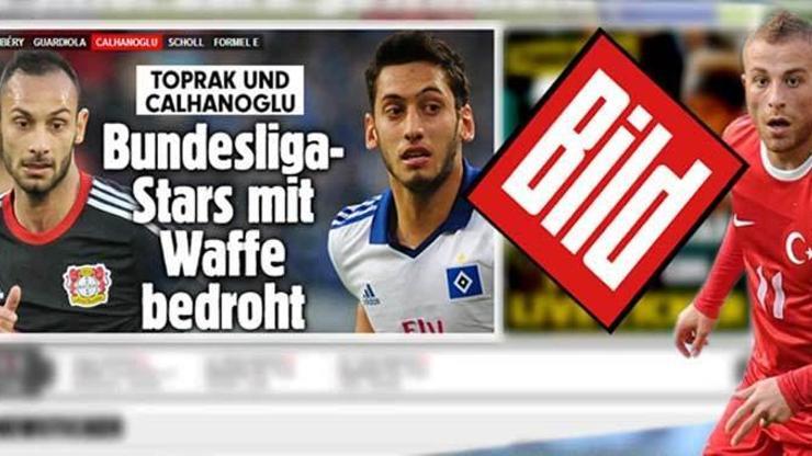 Hakan Çalhanoğlunun babası doğruladı: Gökhan oğluma silah çekti