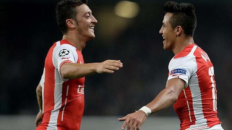 Mesut Özili yıkan haber