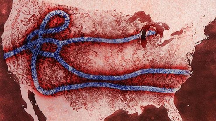 ABDde Eboladan ilk ölüm