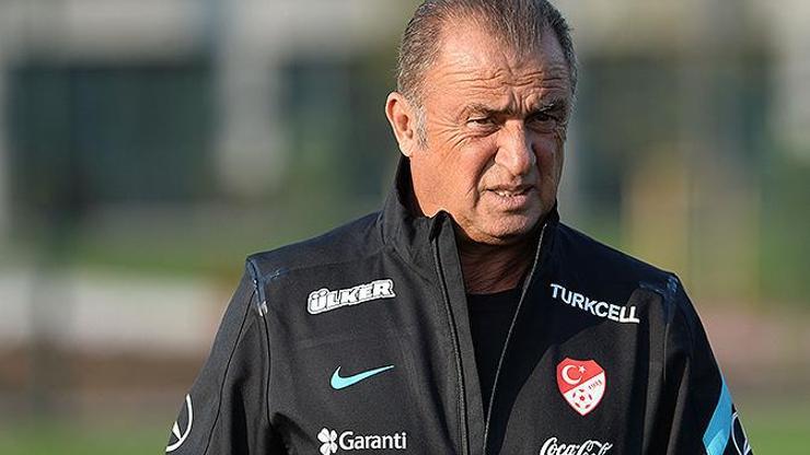 Fatih Terimin size ihtiyacı var