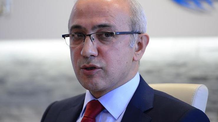 Bakan Elvan, enflasyonun düşeceği tarihi açıkladı