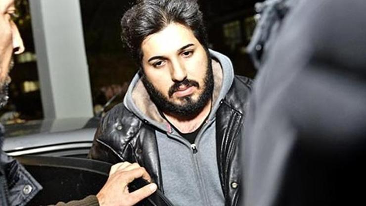 Rıza Sarraf duruşmalara gelmeyince hakim patladı