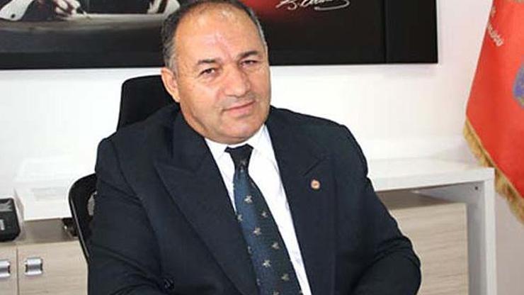 Bingöl Emniyet Müdürü Atalay Ürkere suikast
