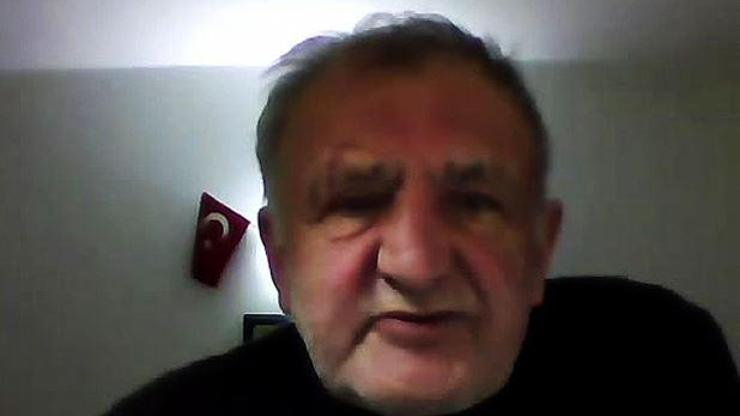 Kazım Ulutaşın abisinden açıklama