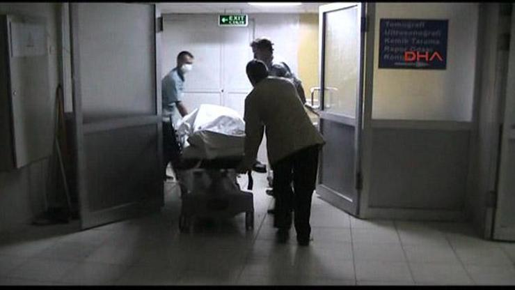 Muhtar düğünü kana buladı, 1 ölü 1 yaralı