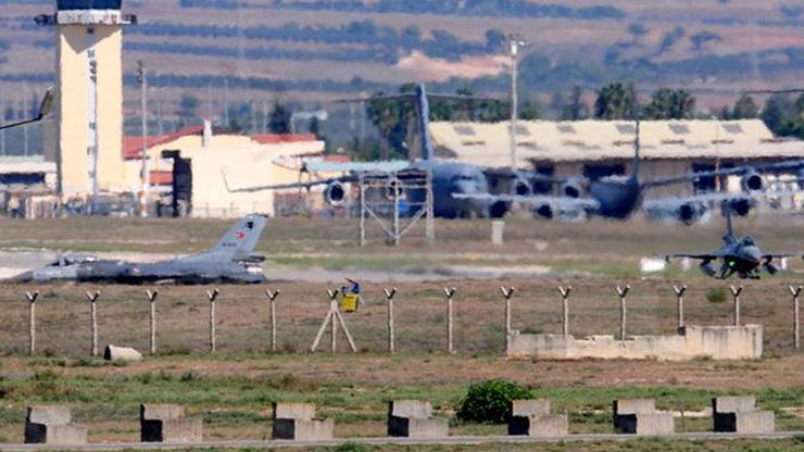 ABD medyasından İncirlik iddiası