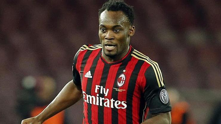 Ünlü Milanlı futbolcu Ebolaya mı yakalandı