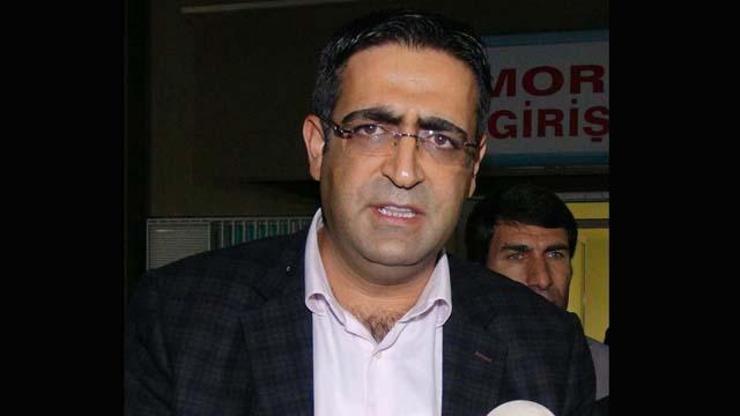 HDPli Baluken: Kandildekiler saldırı ile ilgilerinin olmadığını söyledi