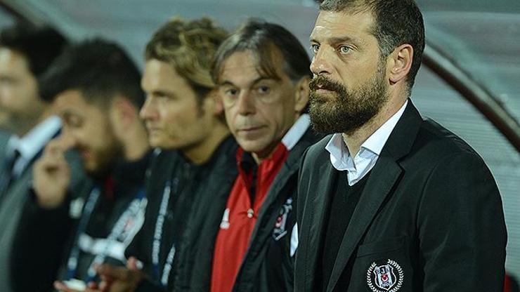 Beşiktaşta büyük operasyon