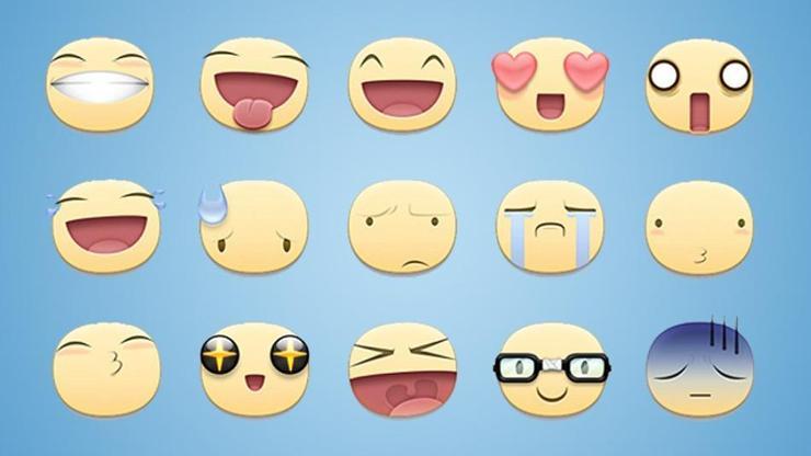 Facebook stickerları artık her yerde