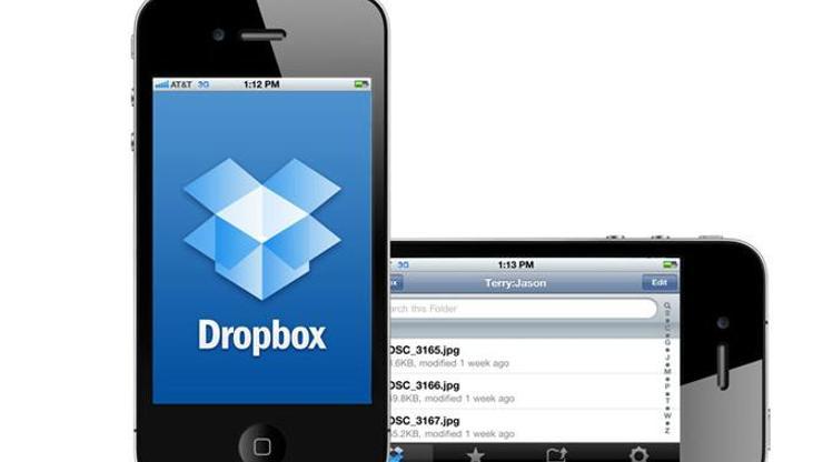 7 milyon Dropbox şifresi çalındı