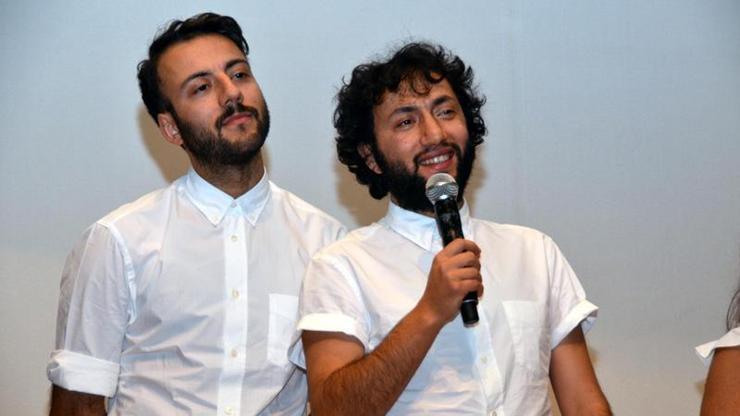 Sivas filmi hayvanseverleri üzdü