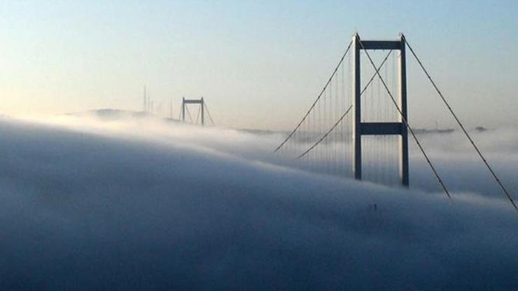İstanbul Boğazı normale döndü