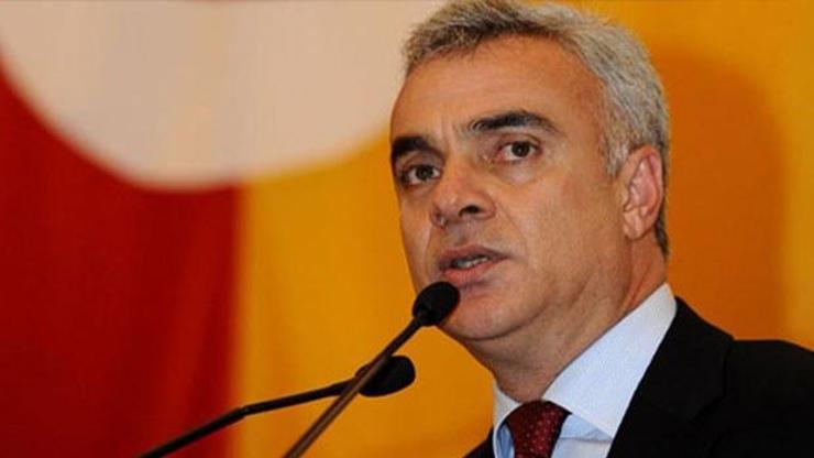 Galatasaray 2016da Avrupa kupalarına katılamayacak