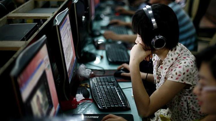 Çin, BBCnin internet sitesine erişimi engelledi