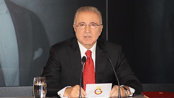 Galatasaraya musallat oldular