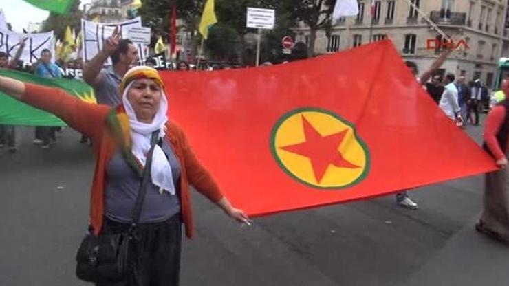 Romadaki Türk bakanlık binasına saldırı