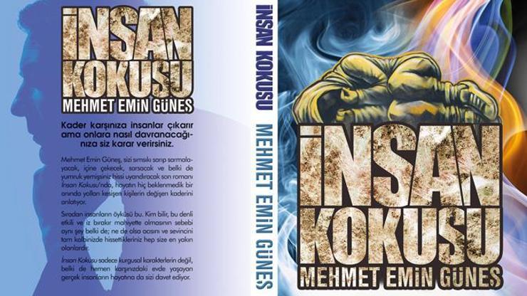 İnsan Kokusunda yumruk yiyeceksiniz