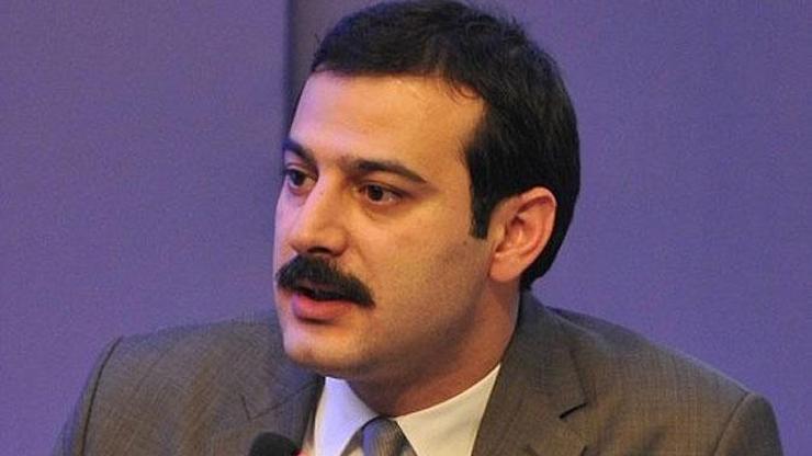 Davutoğlunun danışmanı Haşimi: Kobani operasyonu PR kampanyası