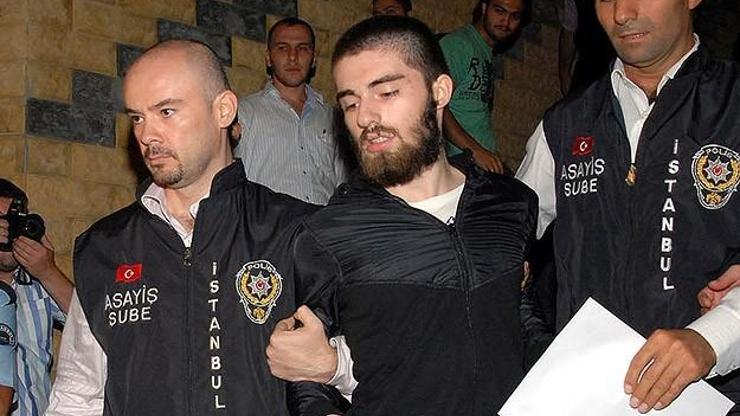 Cem Garipoğlunun DNAsı anne babası ile örtüştü