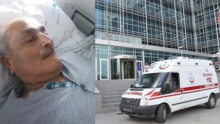 Kaçak elektrik işkencesi