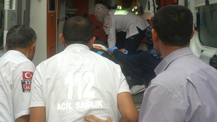Ankarada yaşlı çift bıçaklanarak öldürüldü
