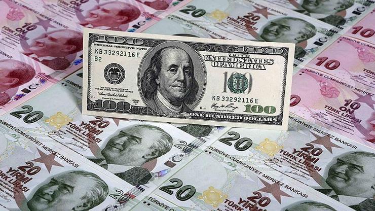 Özel sektörün yurtdışı kredi borcu arttı