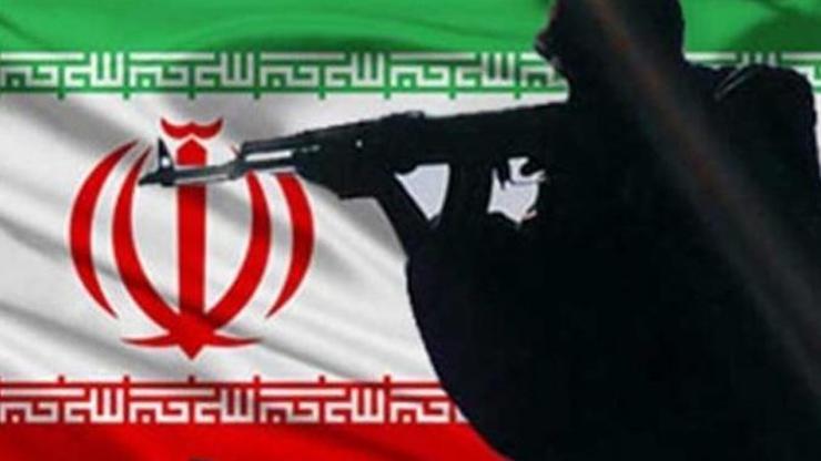 İran: Bir grup ajan yakalandı