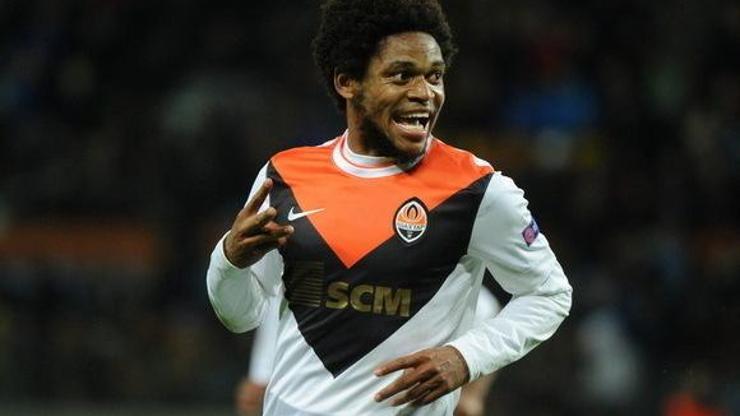 BATE Borisov - Shakhtar Donetsk: 0-7