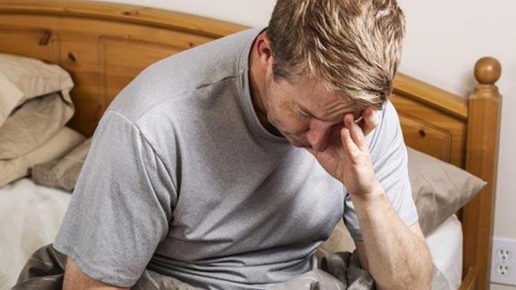 Soğuk havalar prostatı tetikliyor