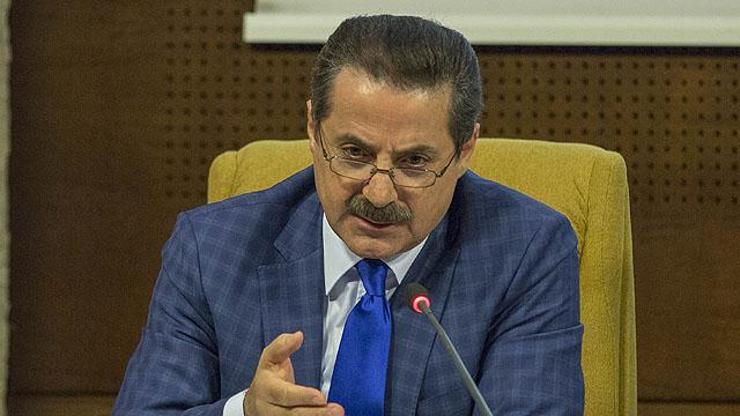 İş Sağlığı ve Güvenliği Tasarısı 1 Nisanda TBMMde