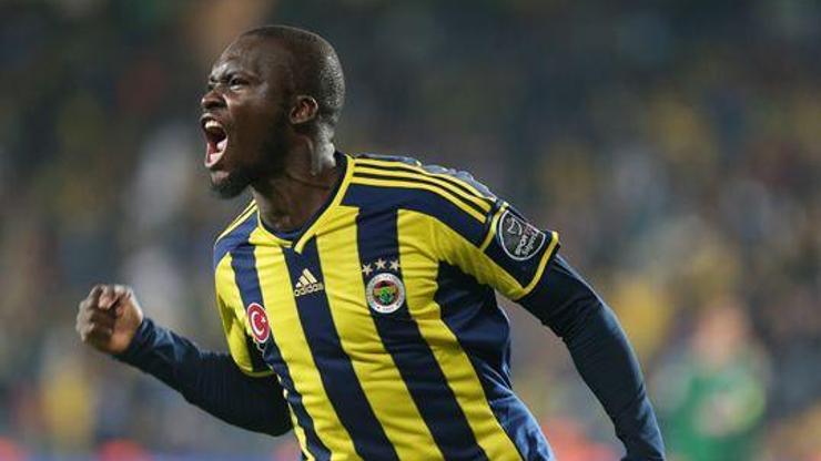 Moussa Sow: Derbiye takılıp kalmayacağız