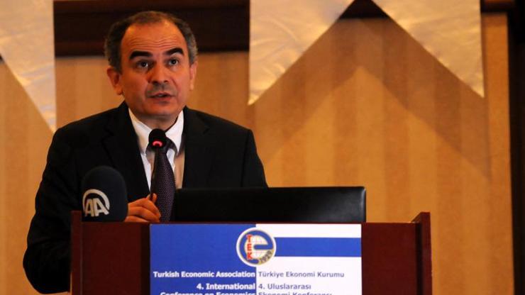 Merkez Bankası faize dokunmadı