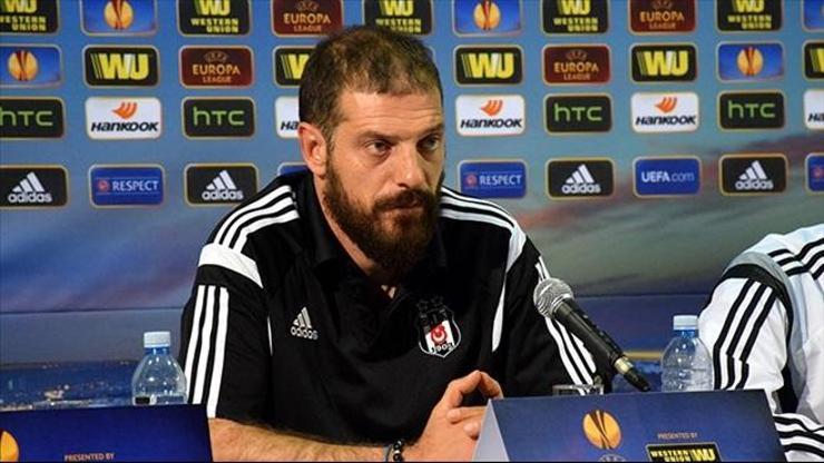 Bilic: Çok üstündük