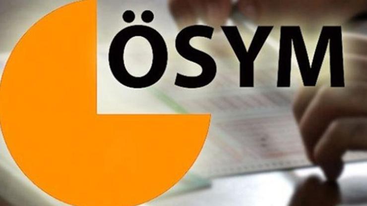 TUS ve DUS yerleştirme sonuçları açıklandı