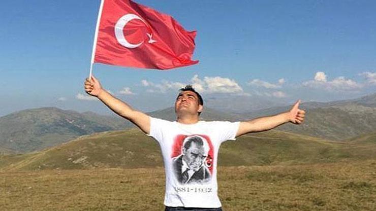 Aracından indirip öldürdüler