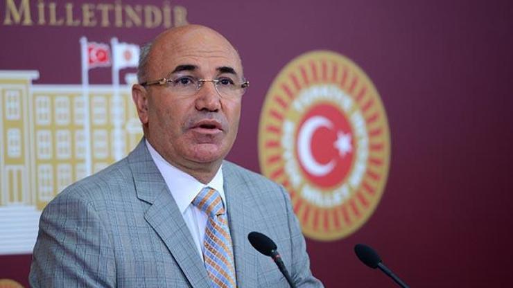 CHPden takipsizlik kararına itiraz