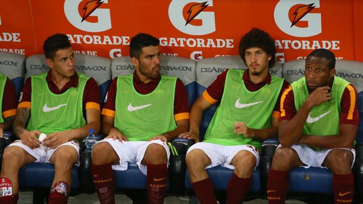Garcia, Salihi neden oynatmadı