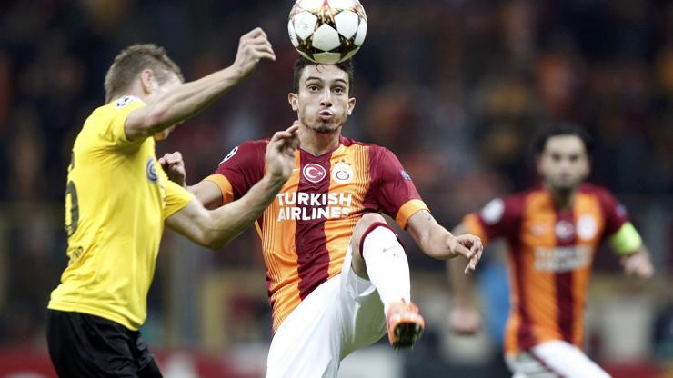 Alex Telles’e Fransa devi talip